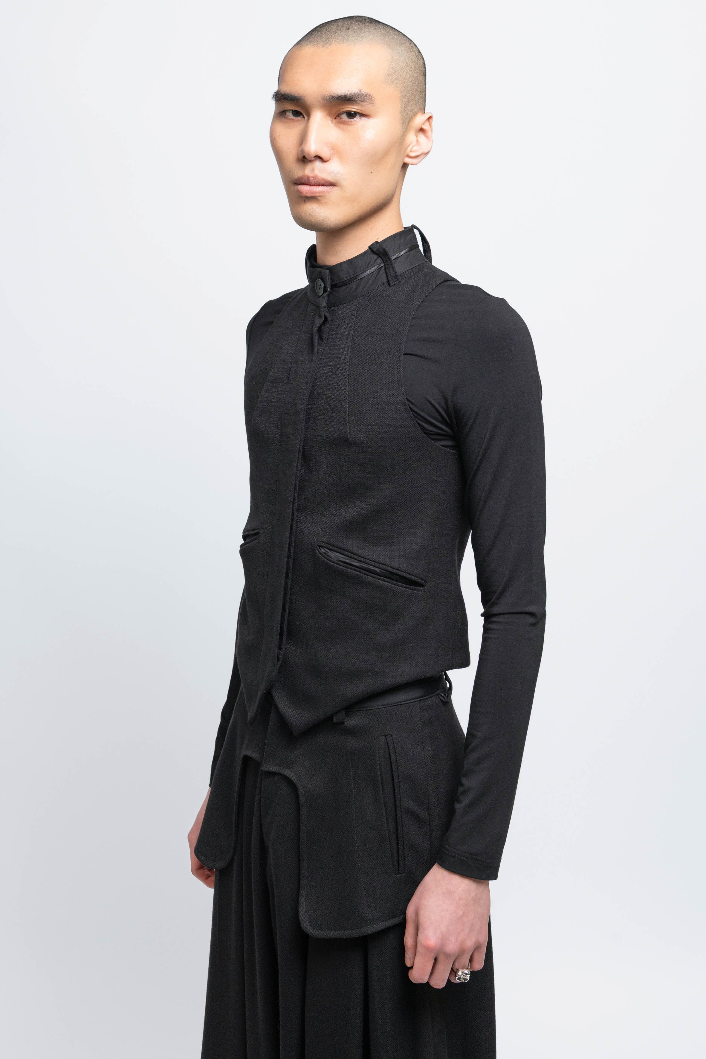 WAISTBAND - ベスト - メンズ