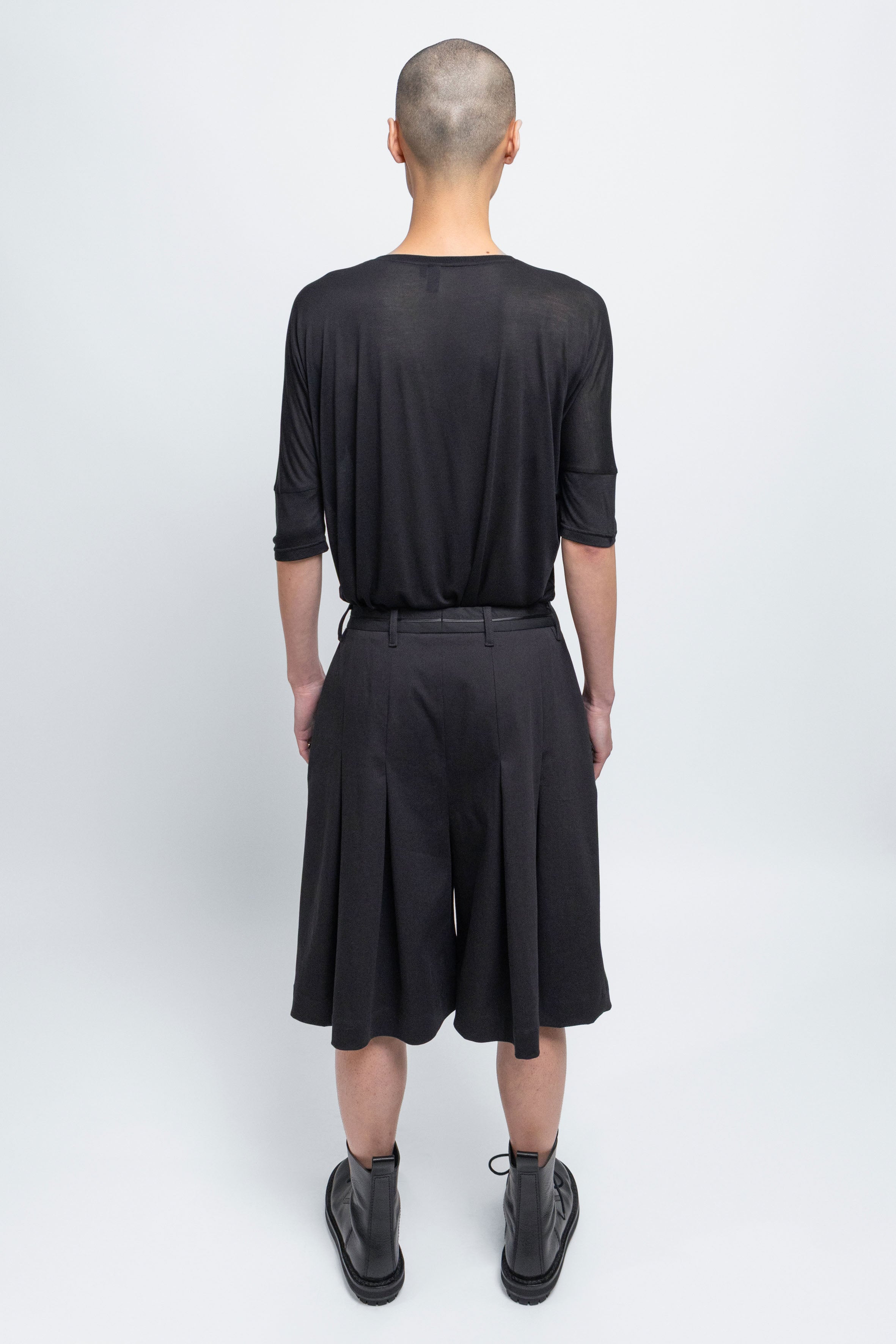 WAISTBAND - バミューダパンツ - メンズ