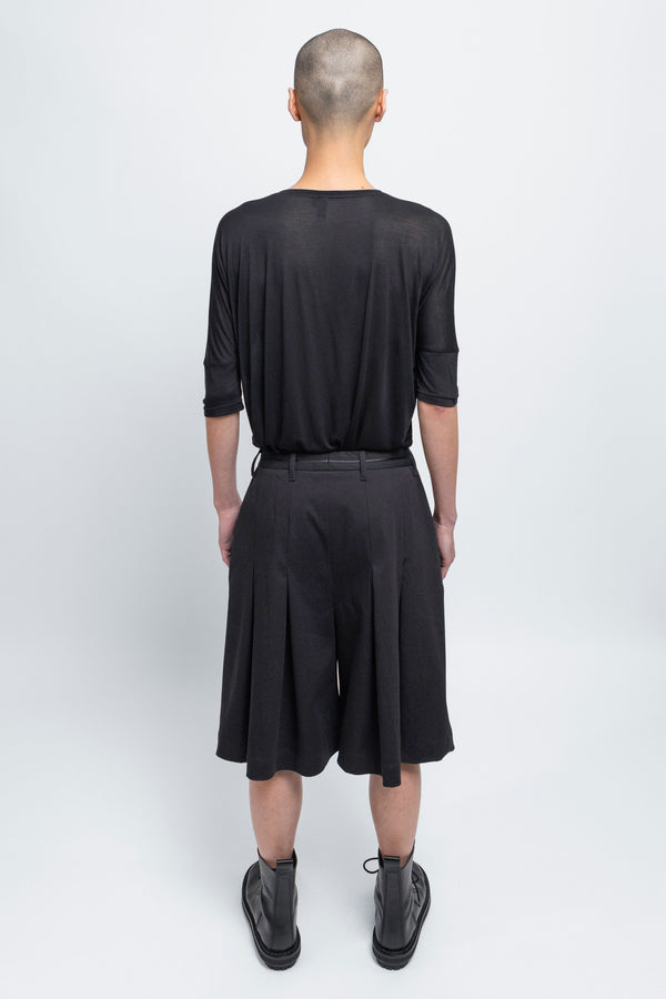 WAISTBAND - バミューダパンツ - メンズ