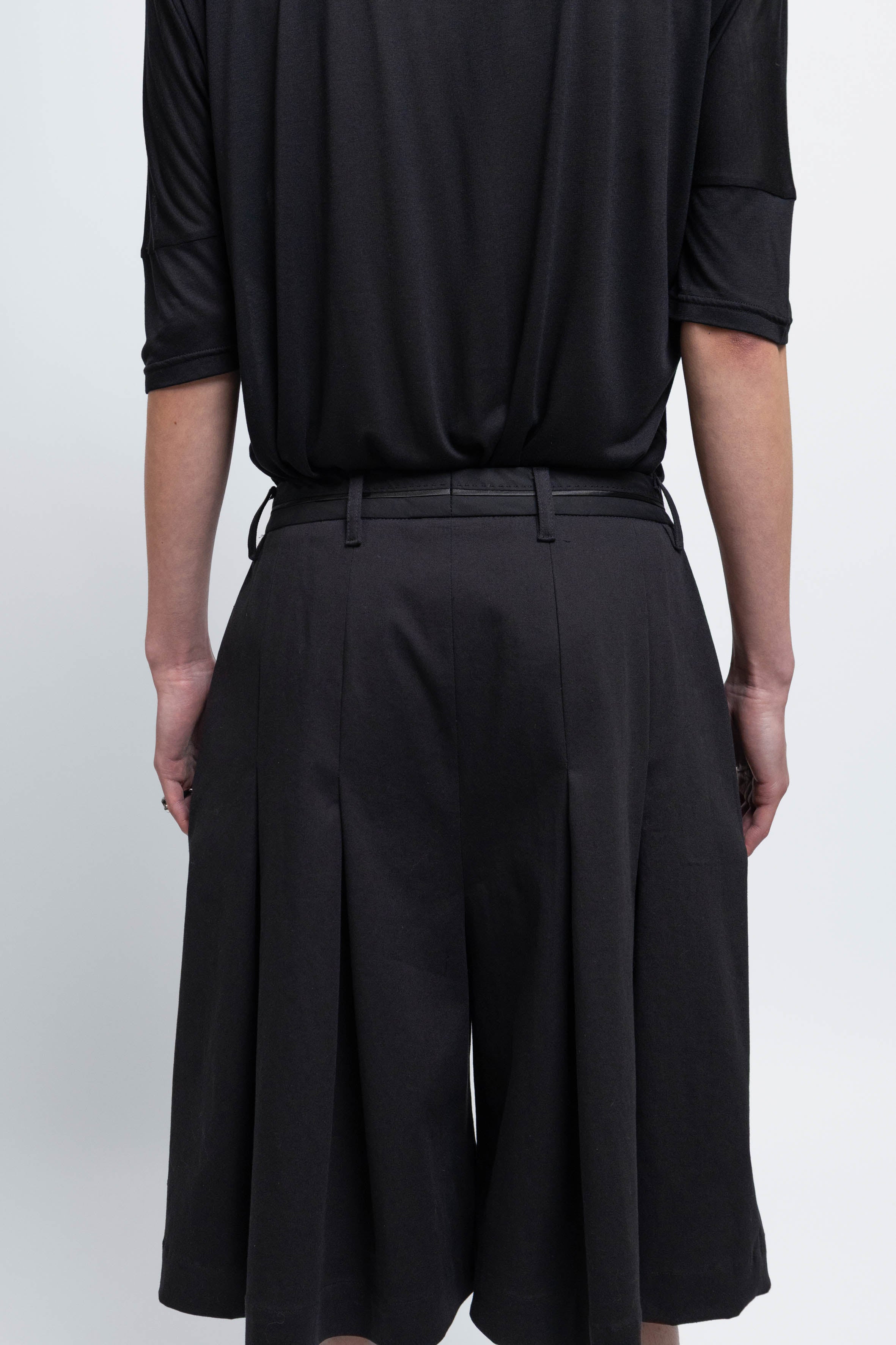 WAISTBAND - バミューダパンツ - メンズ