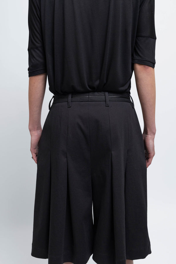 WAISTBAND - バミューダパンツ - メンズ