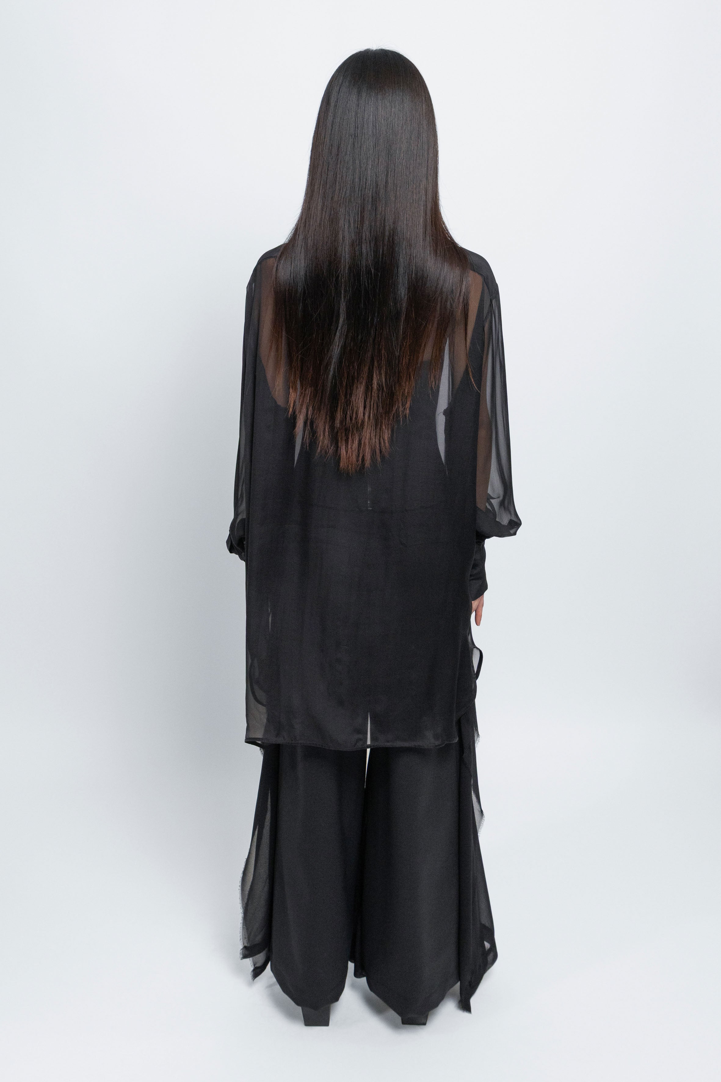 FLOAT Silk - Shirt