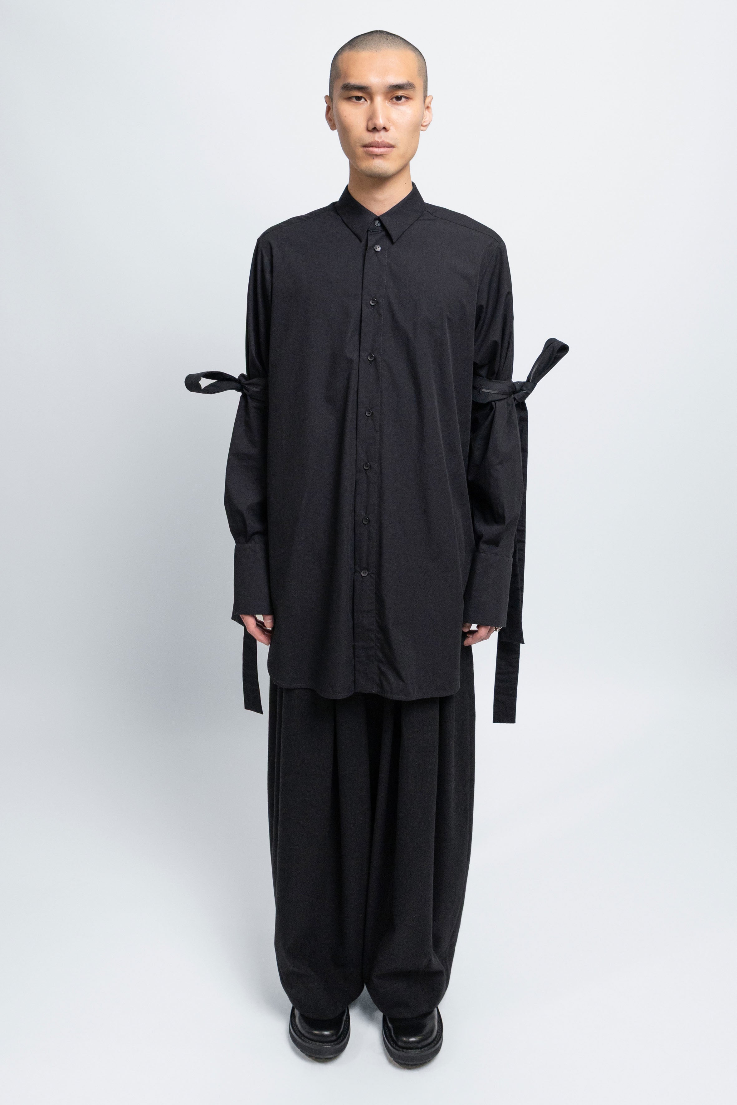 FLOAT Cotton - Shirt - Men