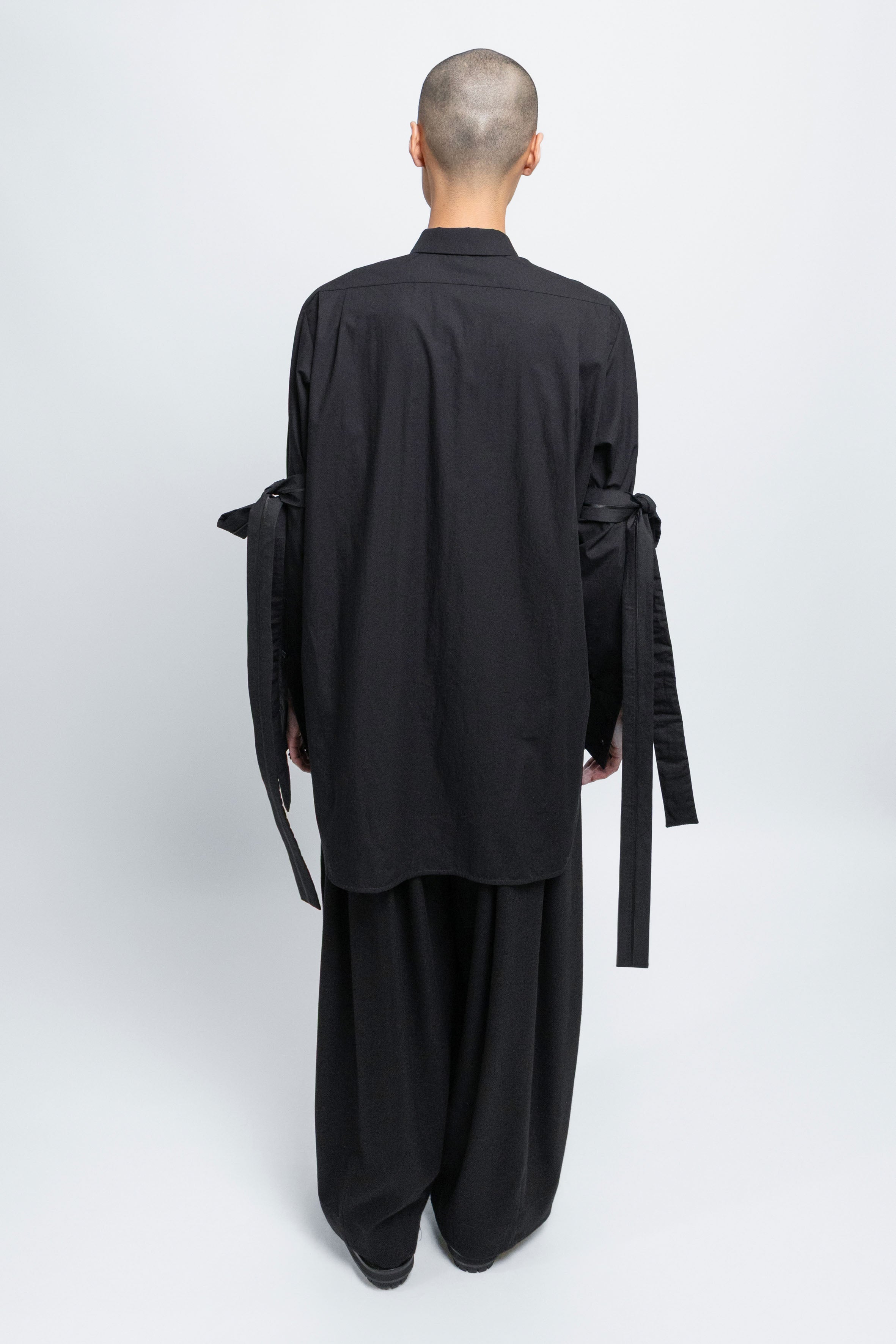 FLOAT Cotton - Shirt - Men