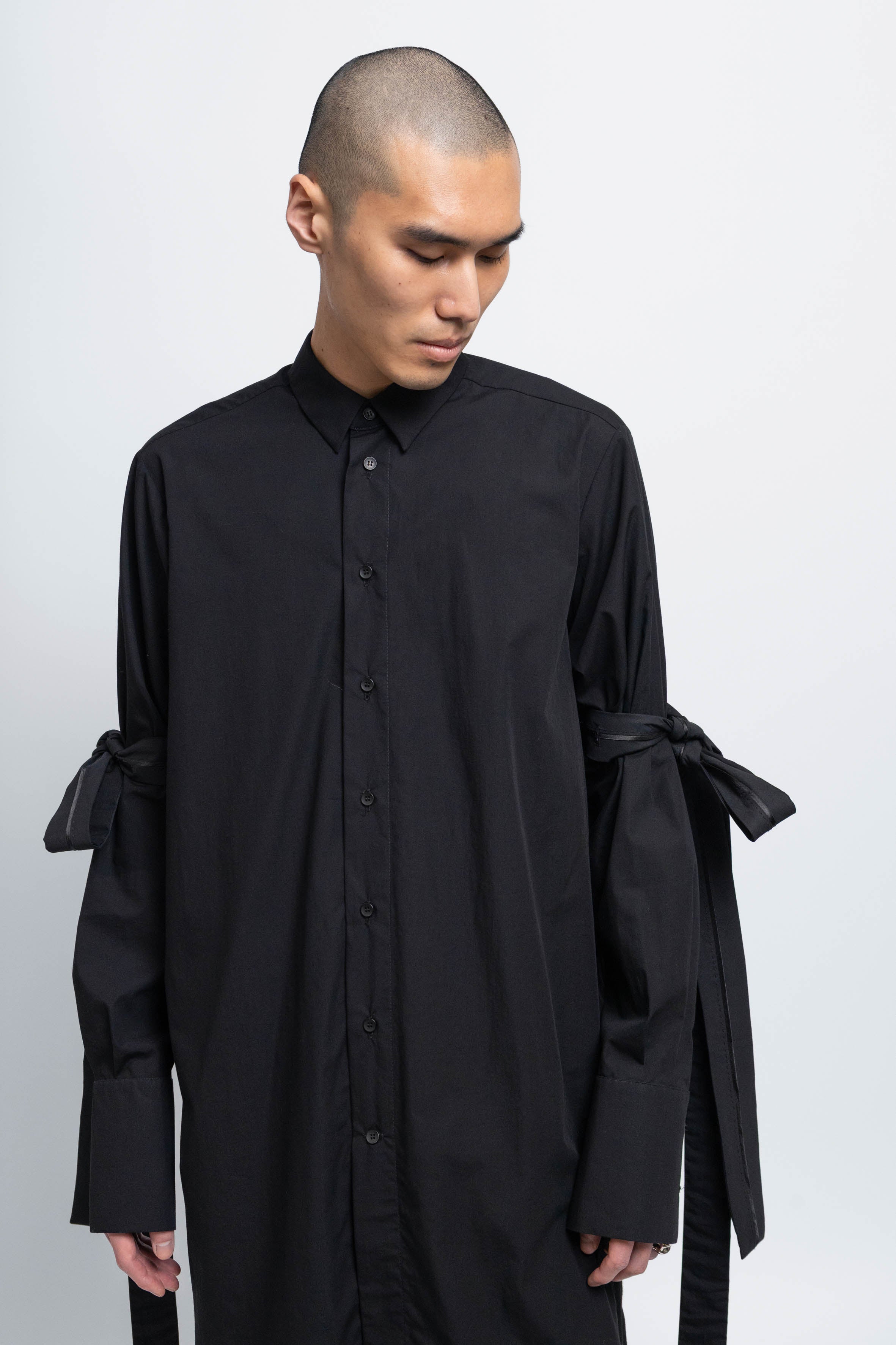 FLOAT Cotton - Shirt - Men