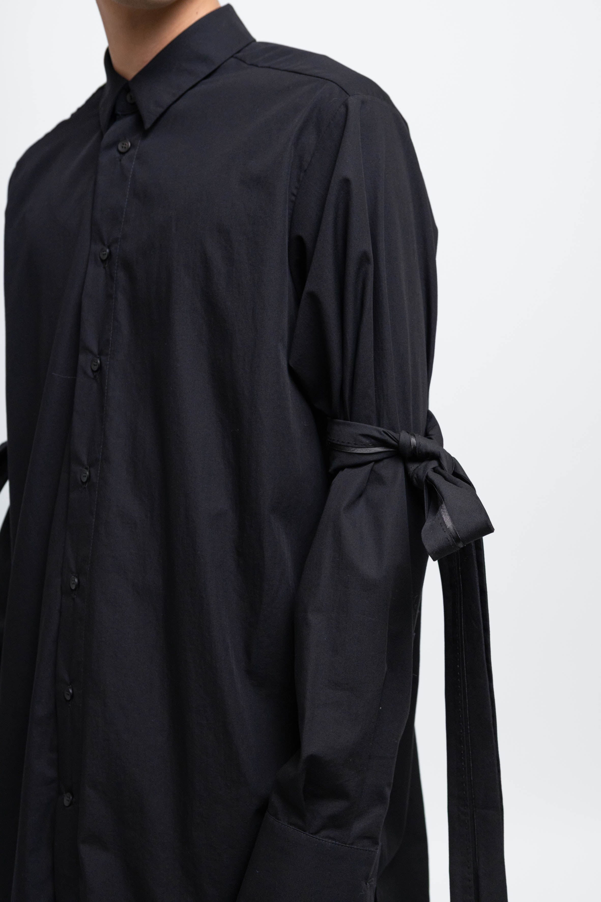 FLOAT Cotton - Shirt - Men