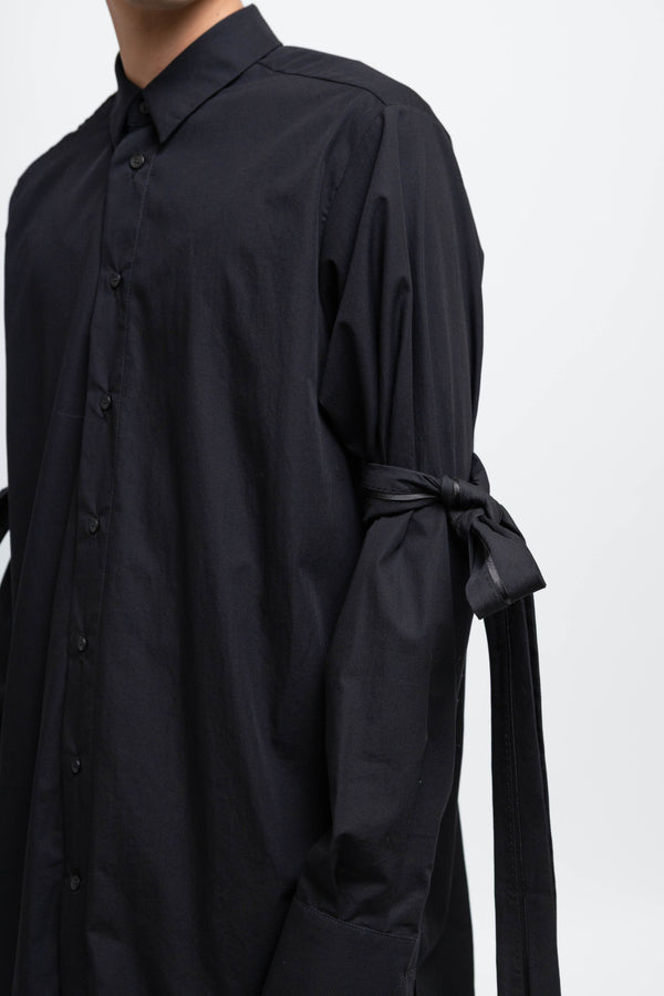 FLOAT Cotton - Shirt - Men