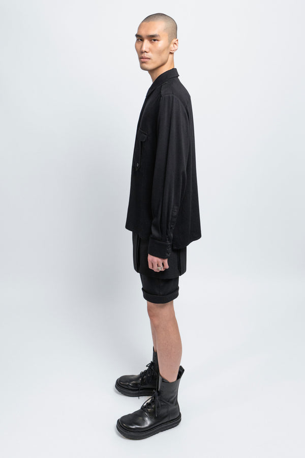 PILOT - Shirt - Männer