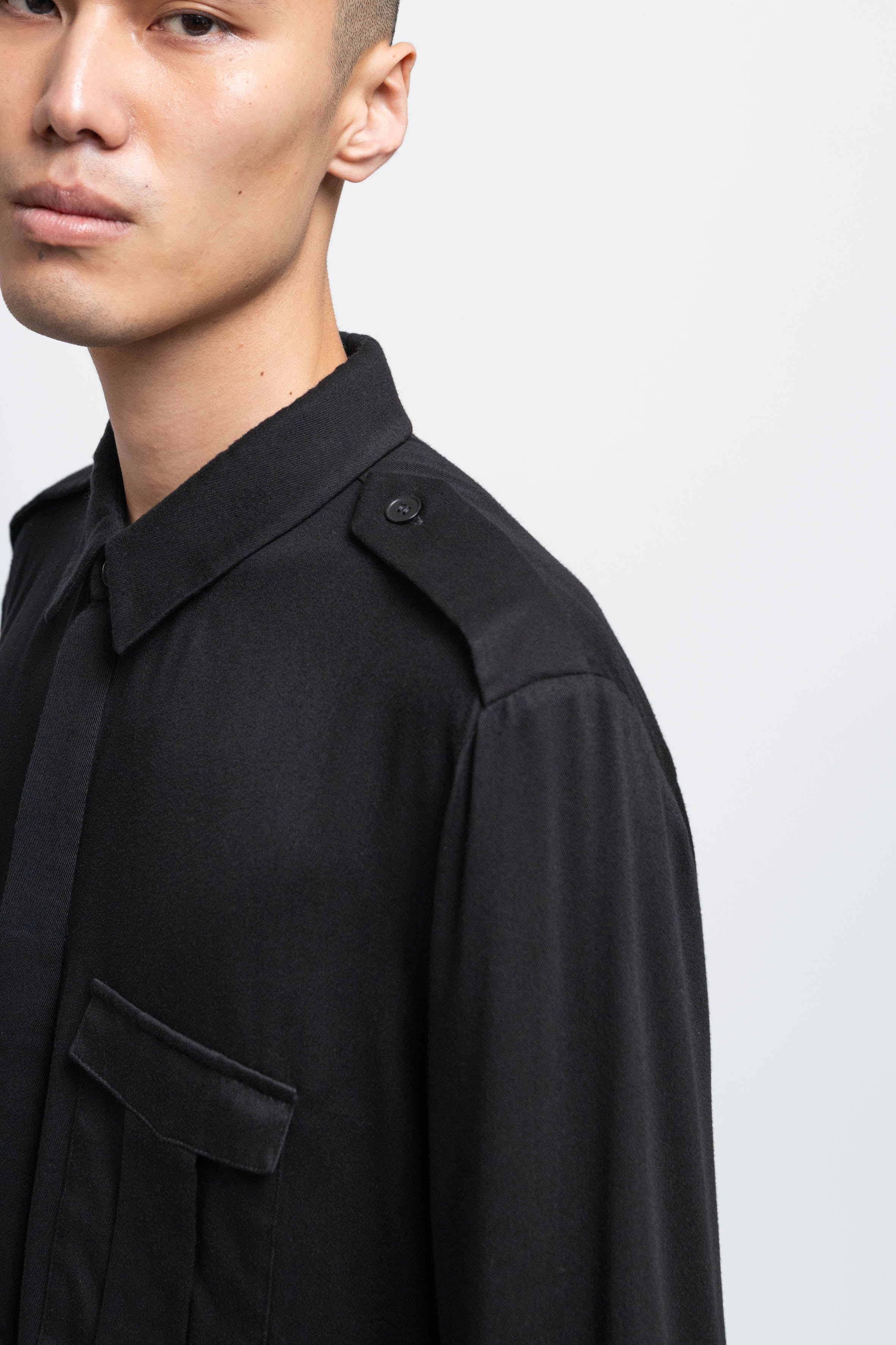 PILOT - Shirt - Männer