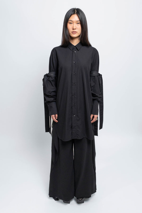 FLOAT Cotton - シャツ - 女性