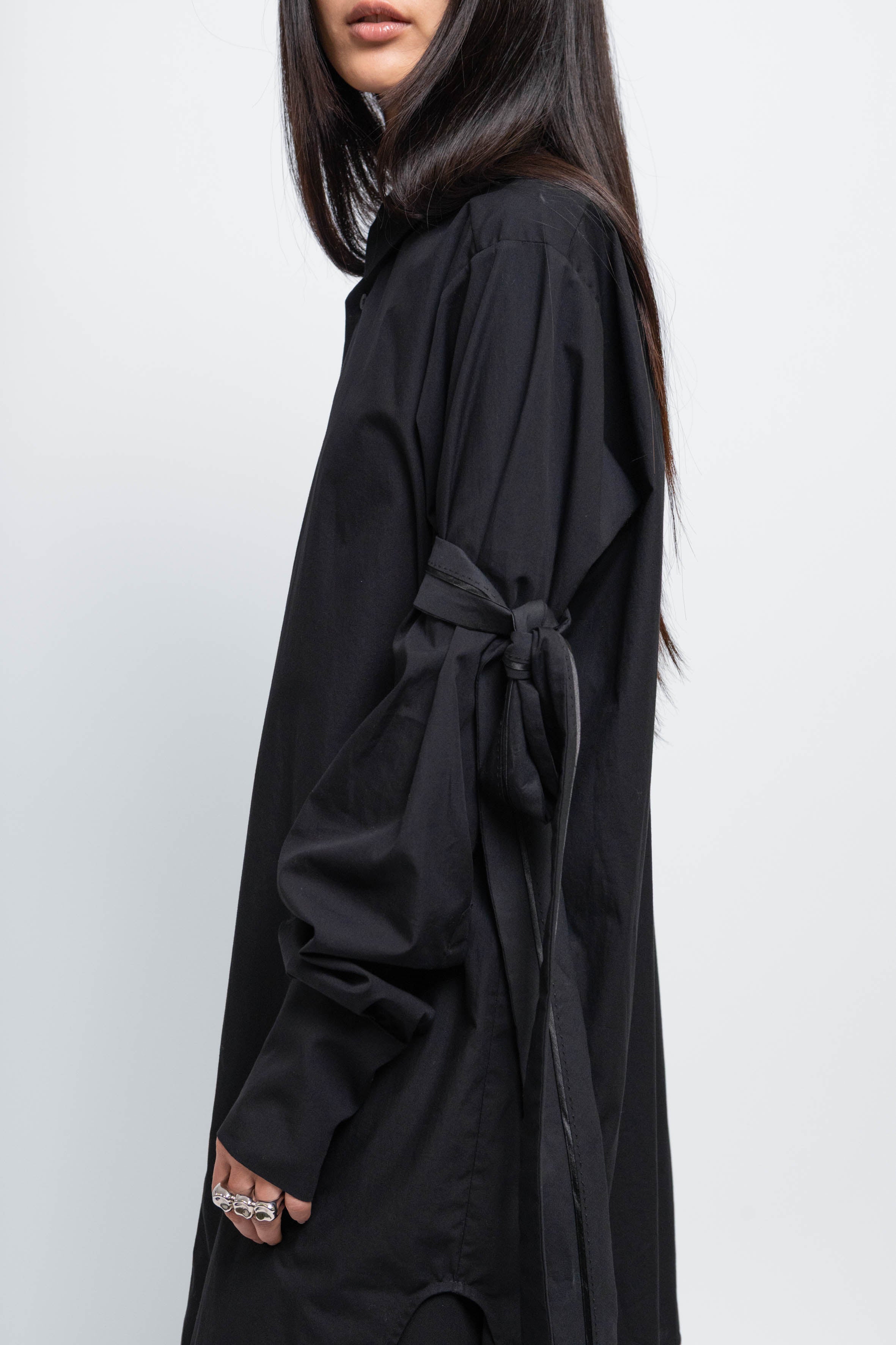 FLOAT Cotton - Shirt