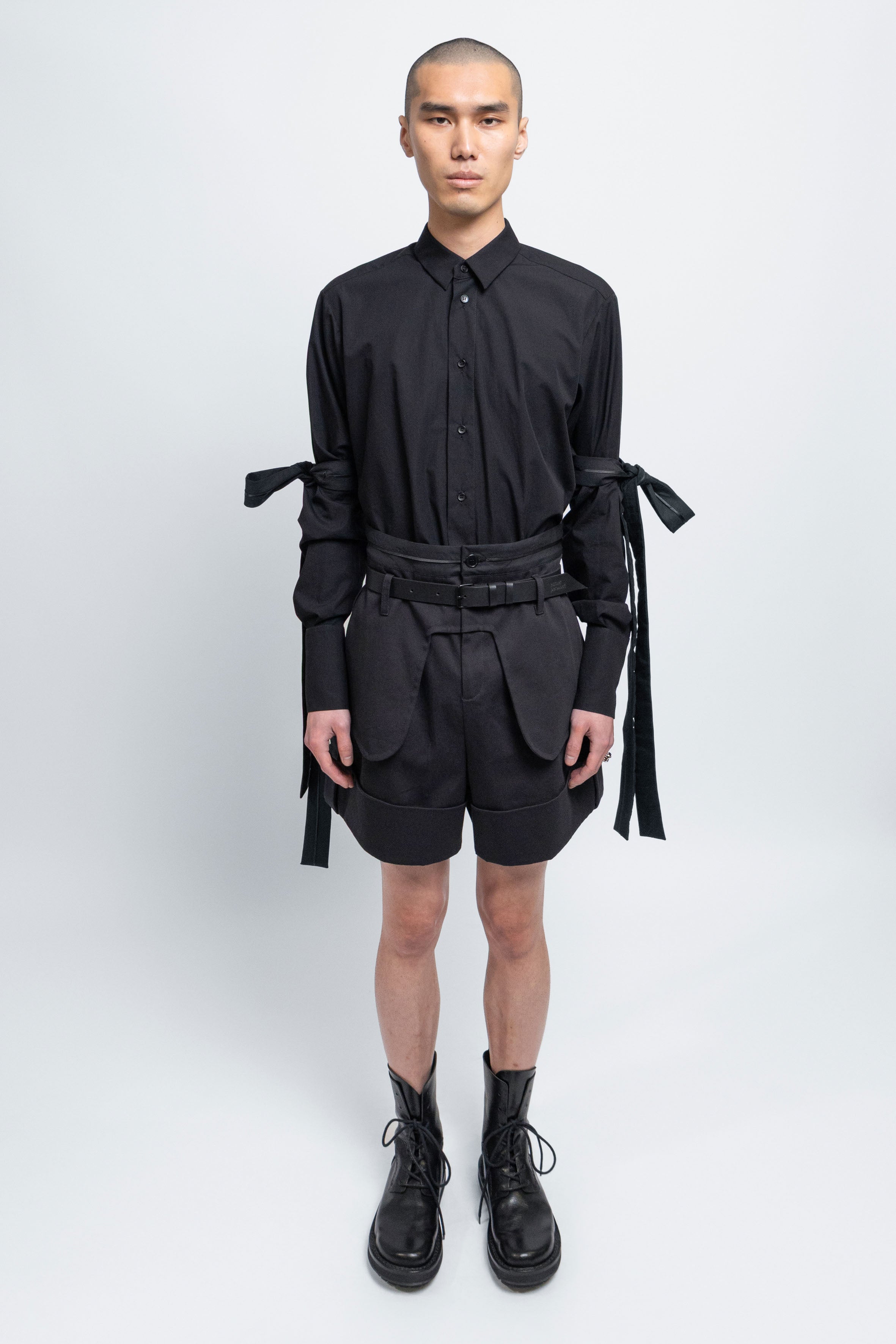 WAISTBAND - Shorts - Men