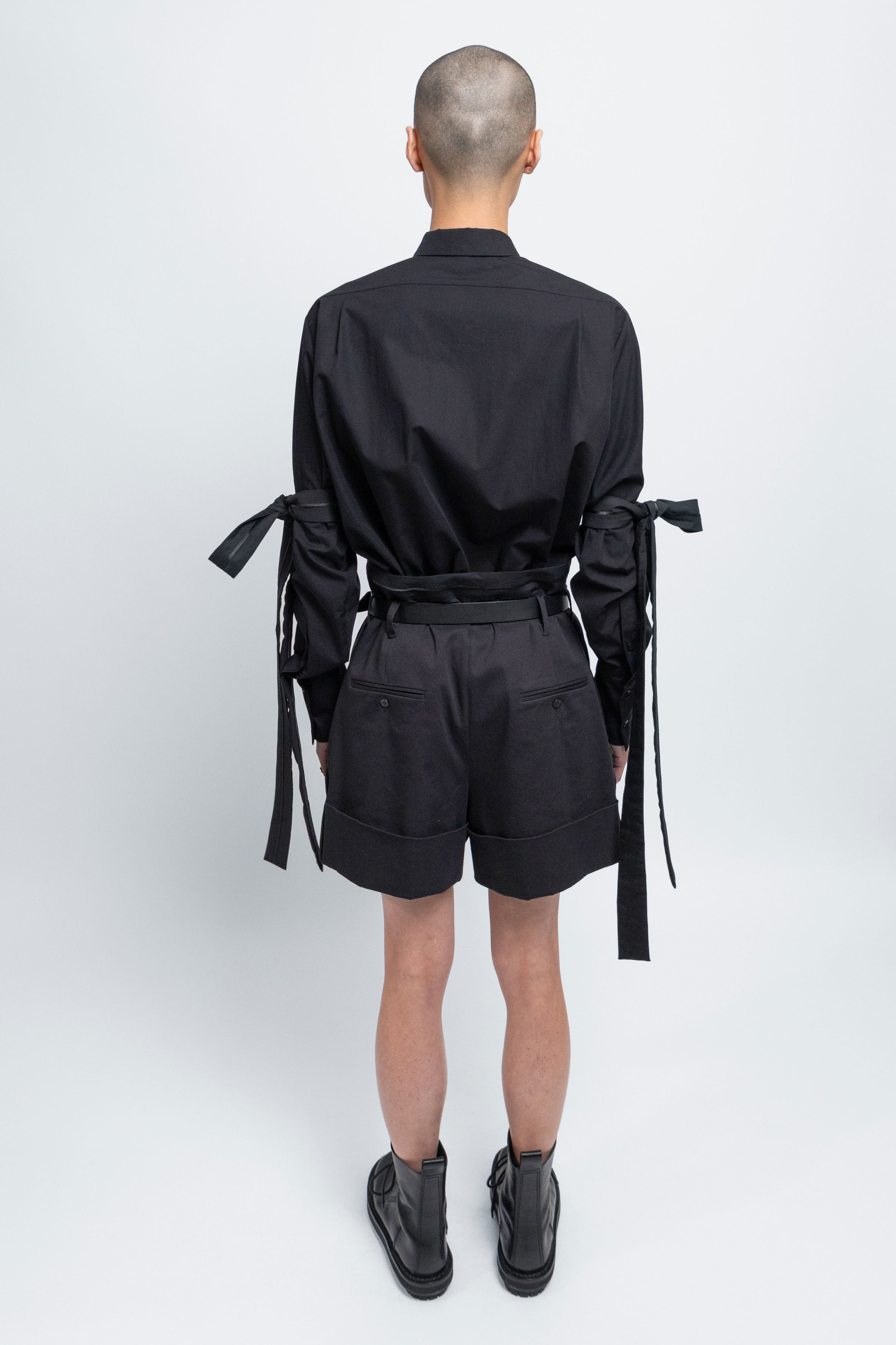 WAISTBAND - ショートパンツ - メンズ