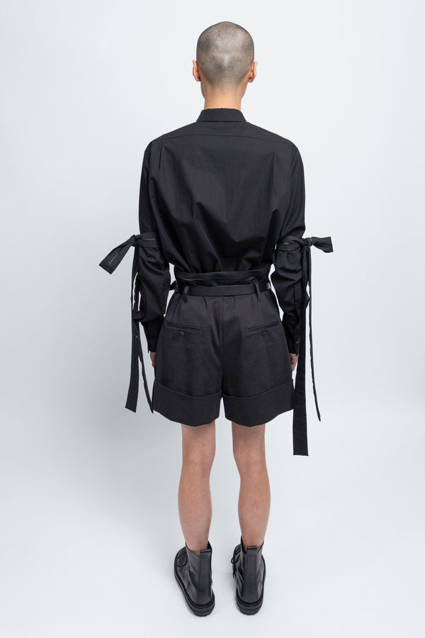 WAISTBAND - ショートパンツ - メンズ