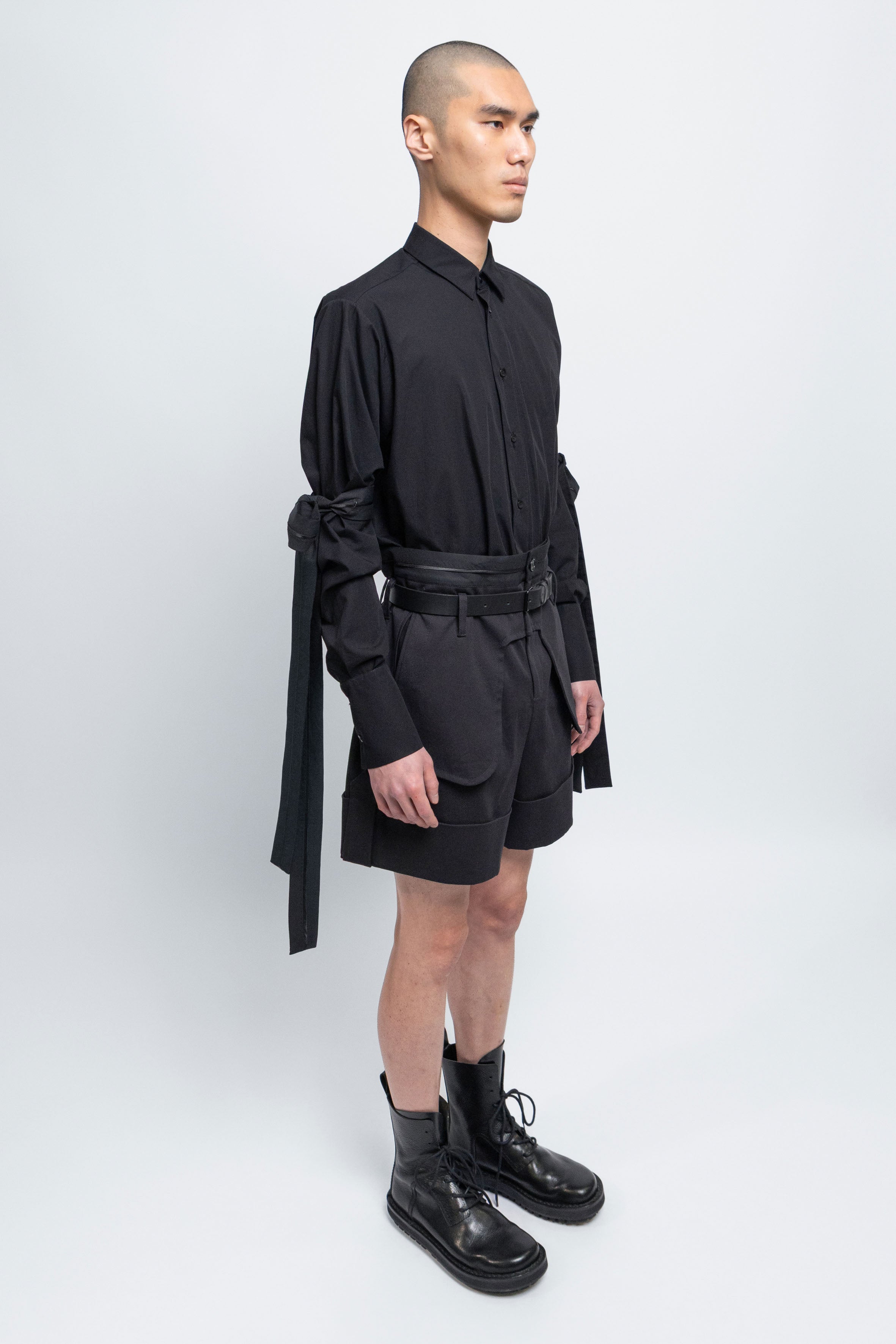 WAISTBAND - ショートパンツ - メンズ