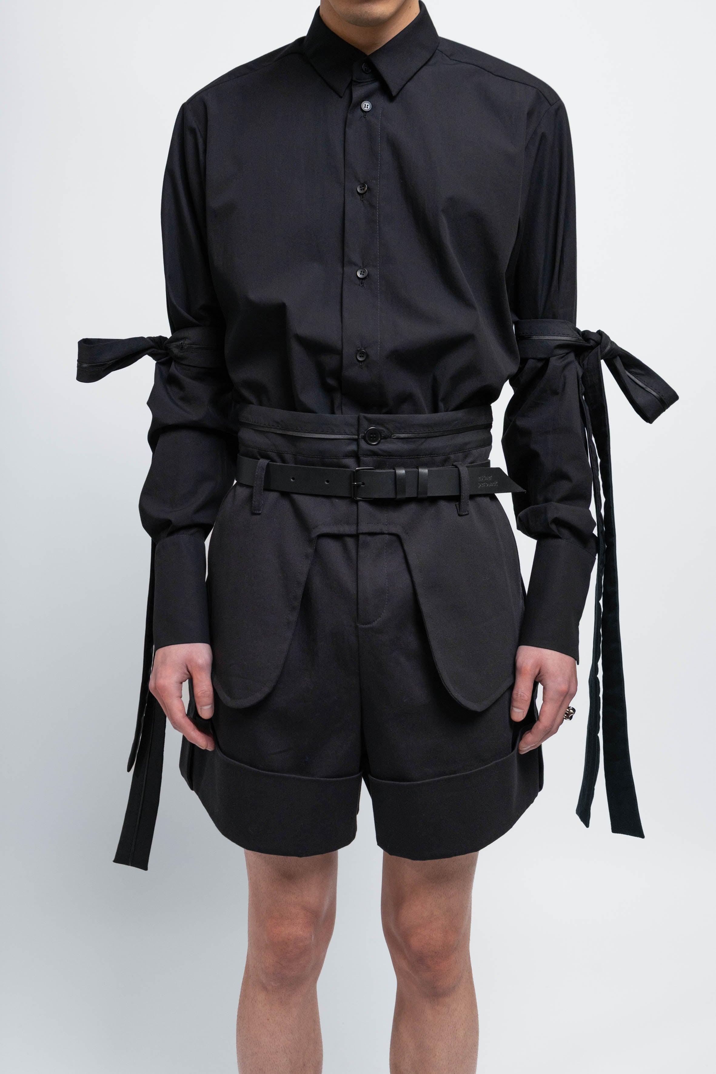 WAISTBAND - ショートパンツ - メンズ