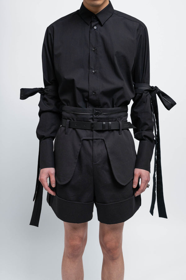 WAISTBAND - ショートパンツ - メンズ