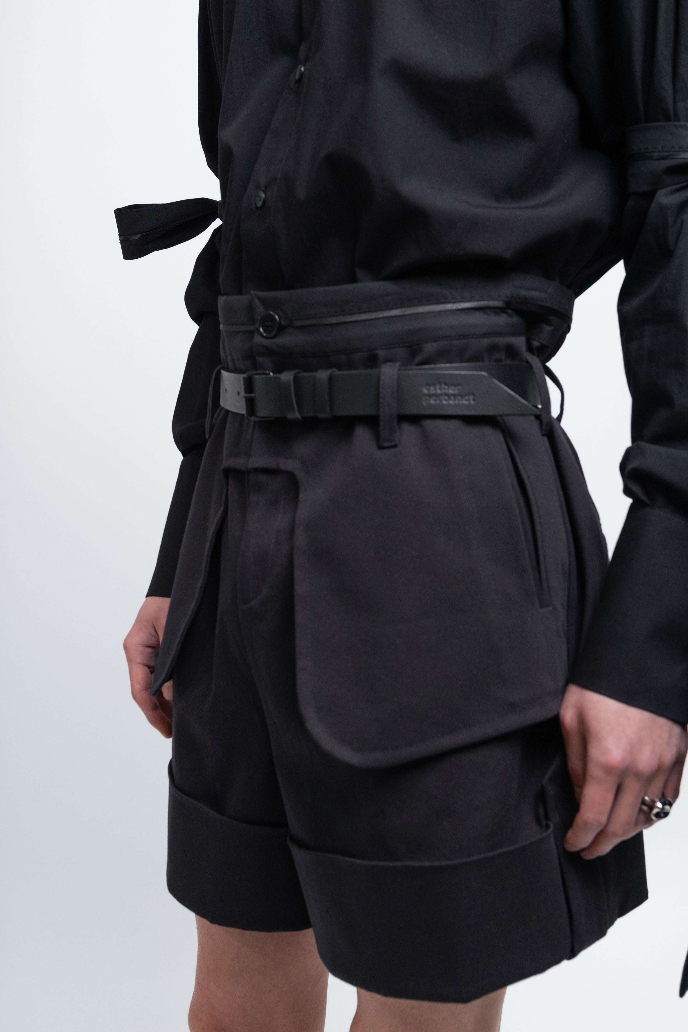 WAISTBAND - ショートパンツ - メンズ