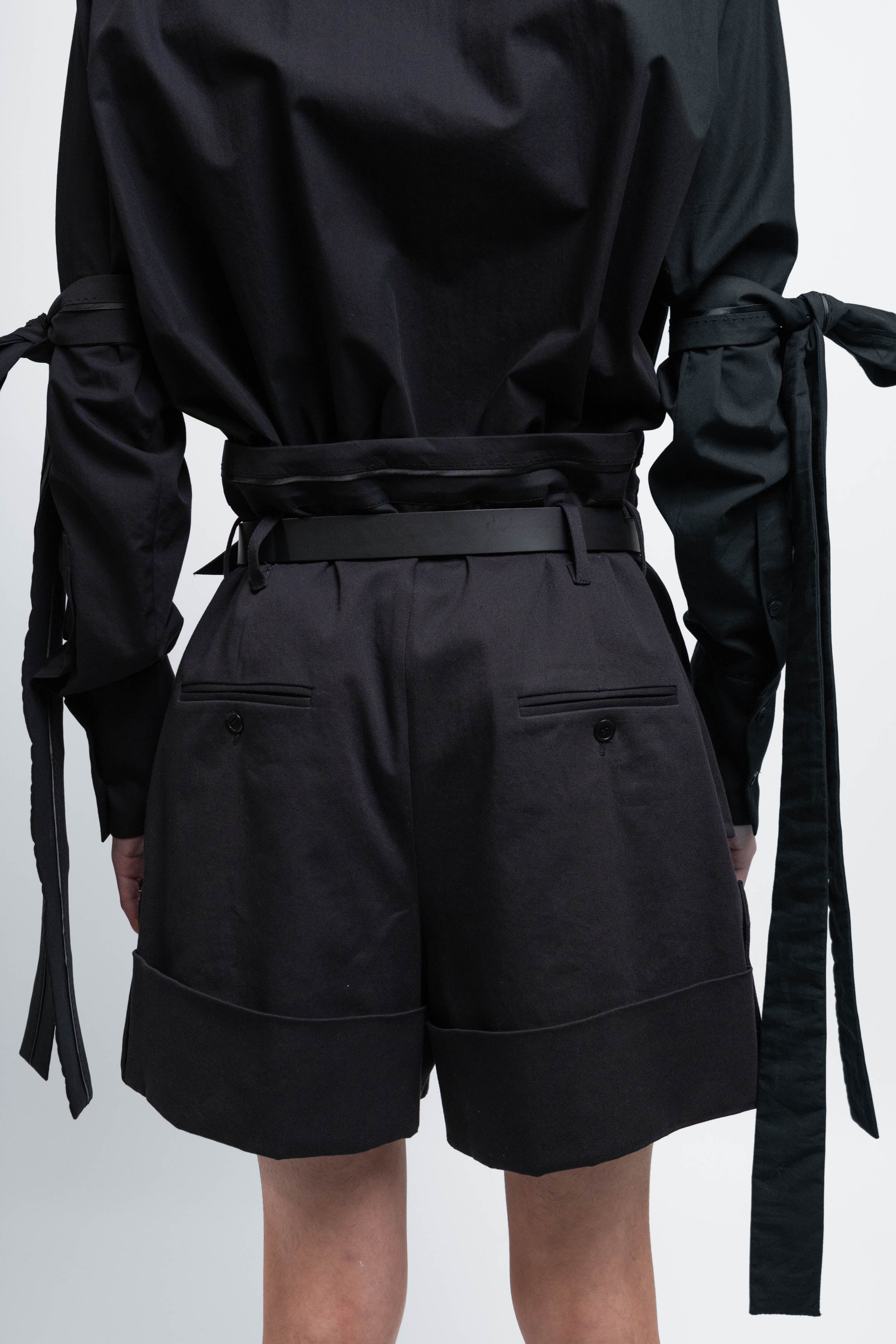 WAISTBAND - ショートパンツ - メンズ