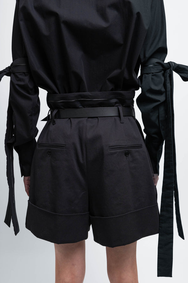 WAISTBAND - ショートパンツ - メンズ