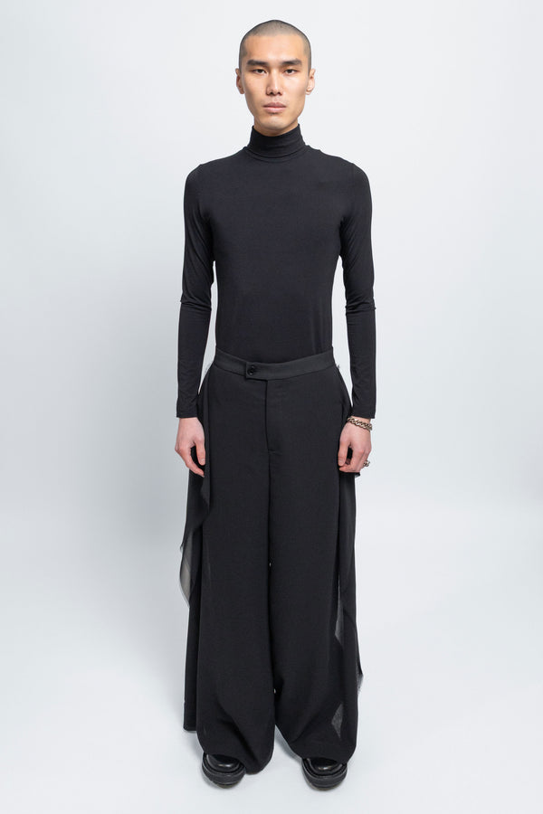 SUPER FLAG - Pants - Men