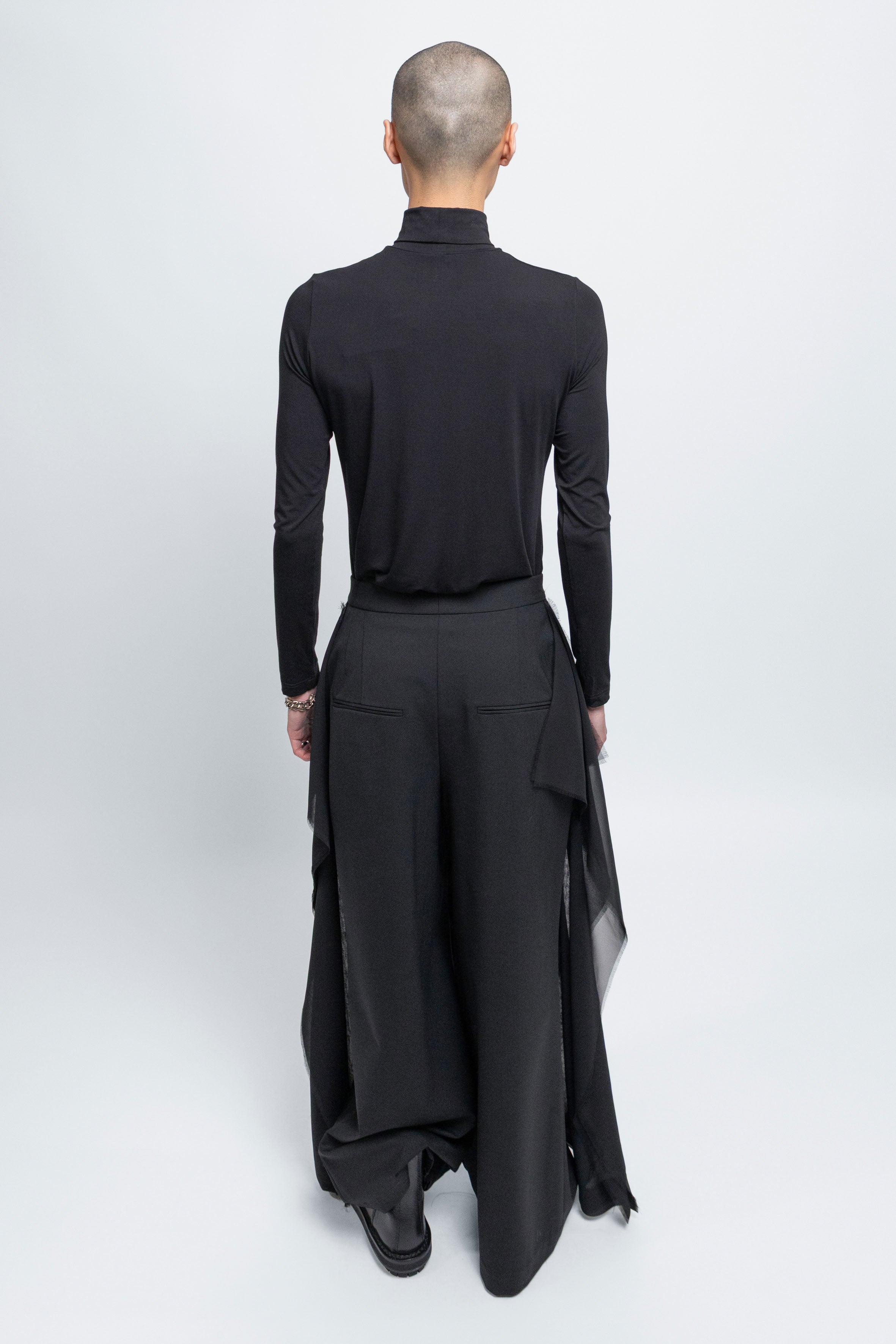 SUPER FLAG - Pants - Men