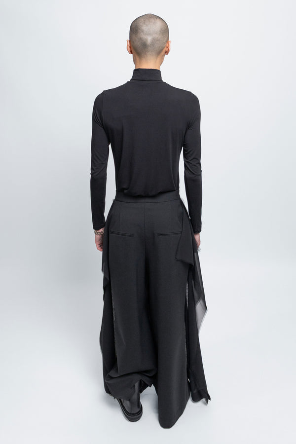 SUPER FLAG - Pants - Men