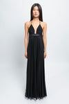 ROOFTOP WAISTBAND - Kleid - Frauen