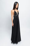 ROOFTOP WAISTBAND - Kleid - Frauen