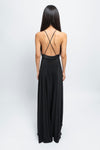 ROOFTOP WAISTBAND - Kleid - Frauen