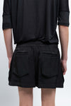 ATELIER MINI - Shorts - Men