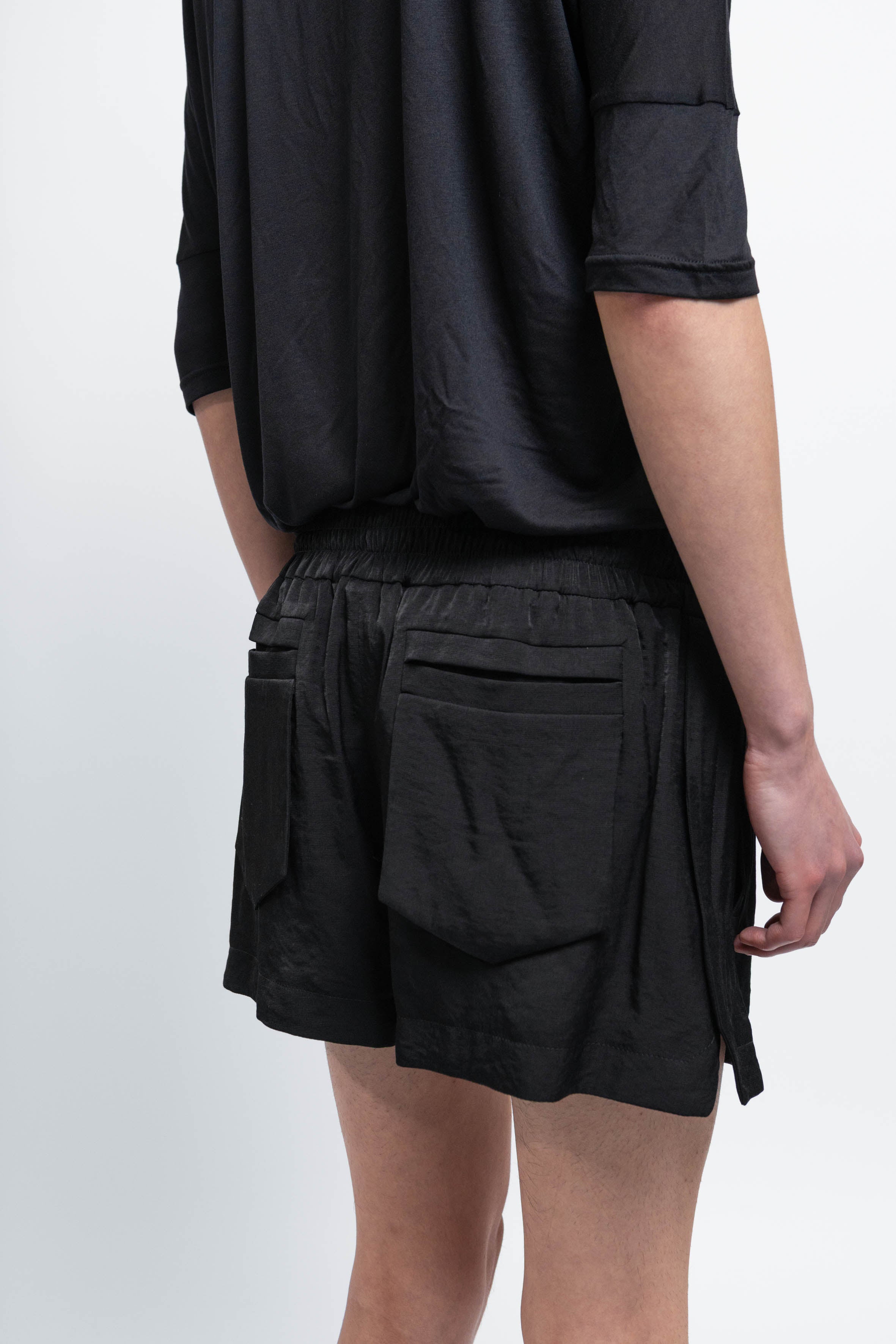 ATELIER MINI - Shorts - Men