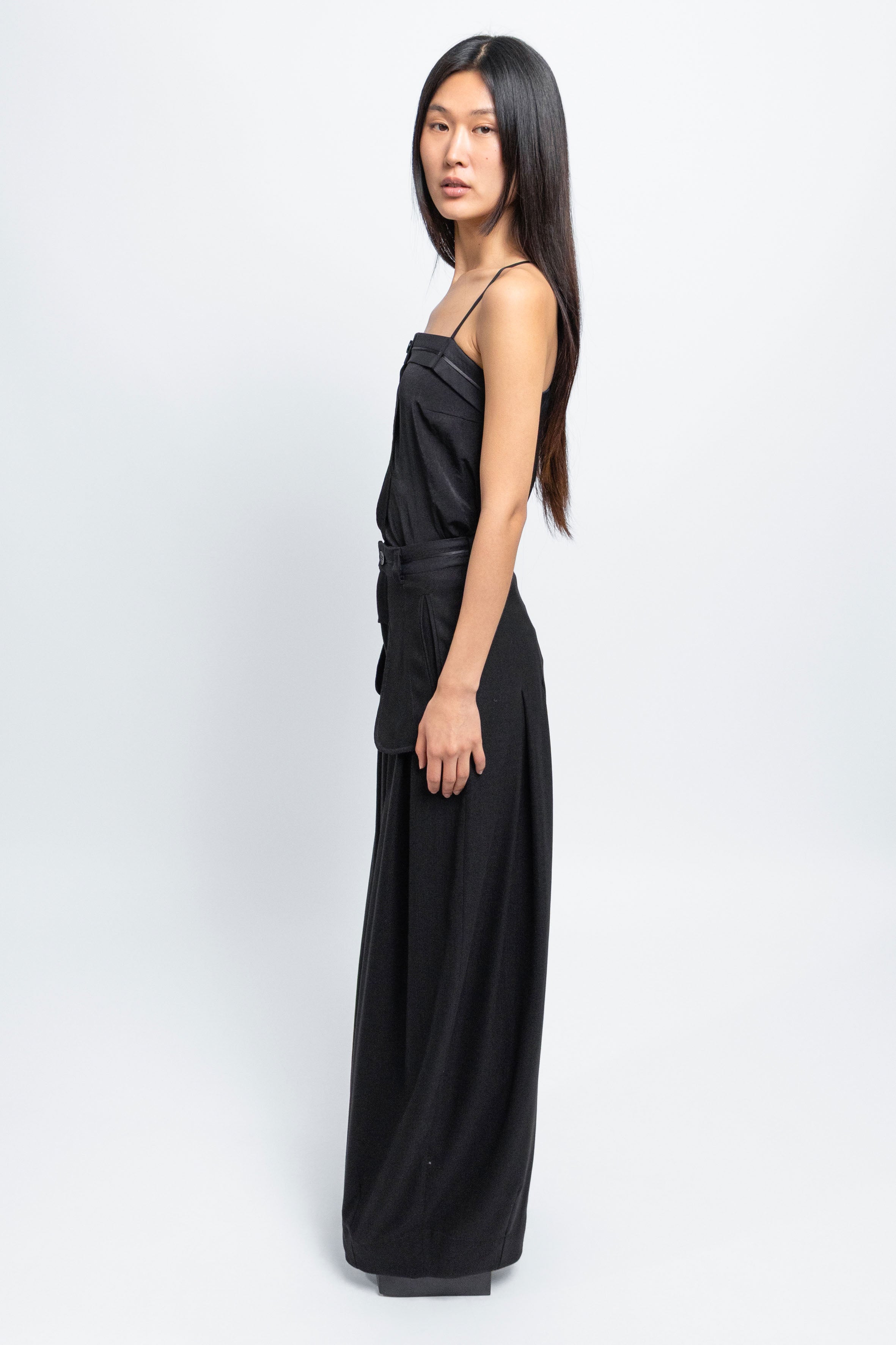 WAISTBAND - Pants - Women