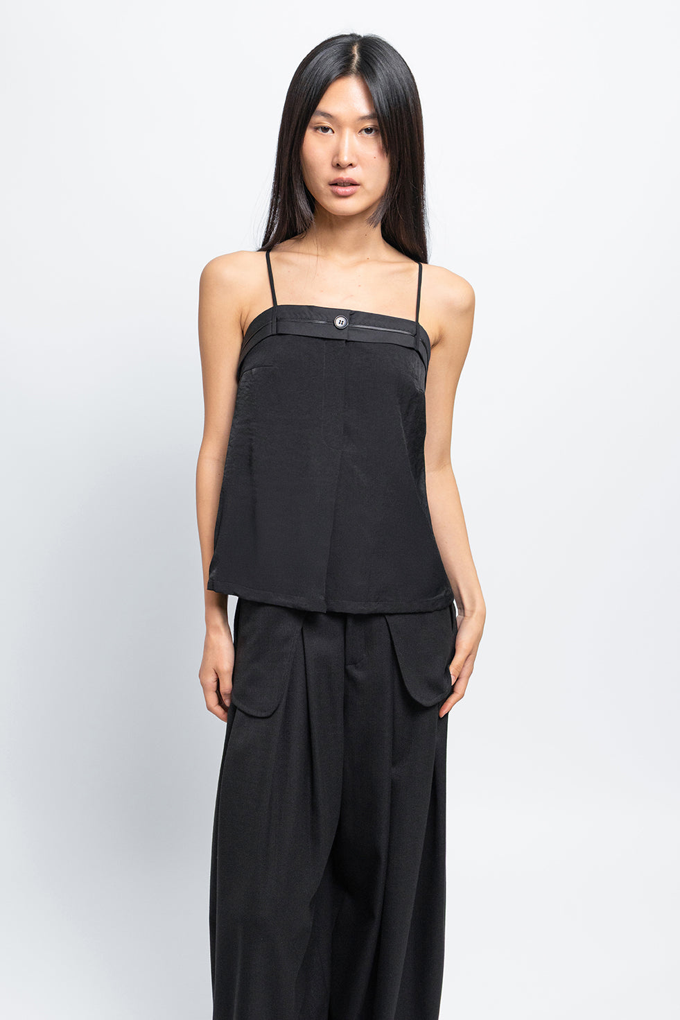 WAISTBAND - Top - Women