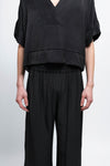 ATELIER LONG - Pants - Men