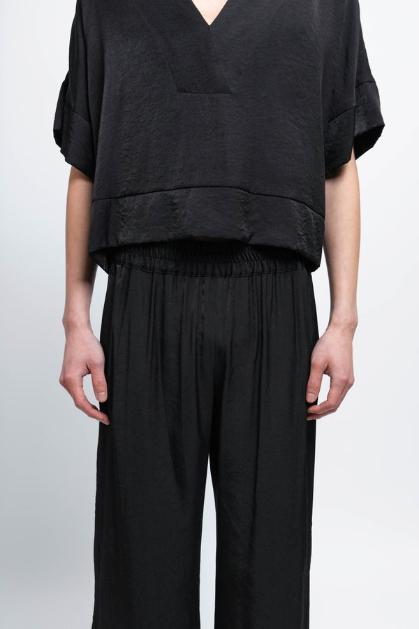 ATELIER LONG - Pants - Men