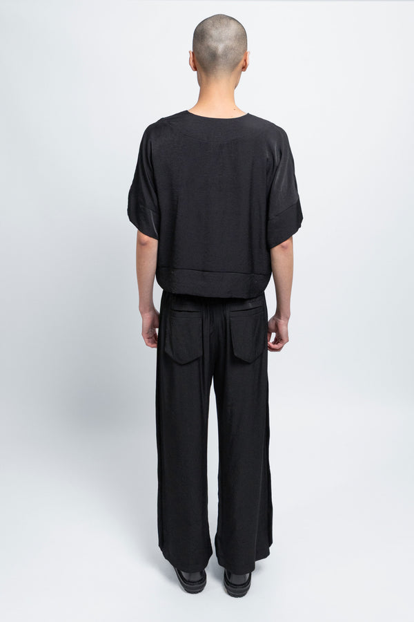 ATELIER LONG - Pants - Men