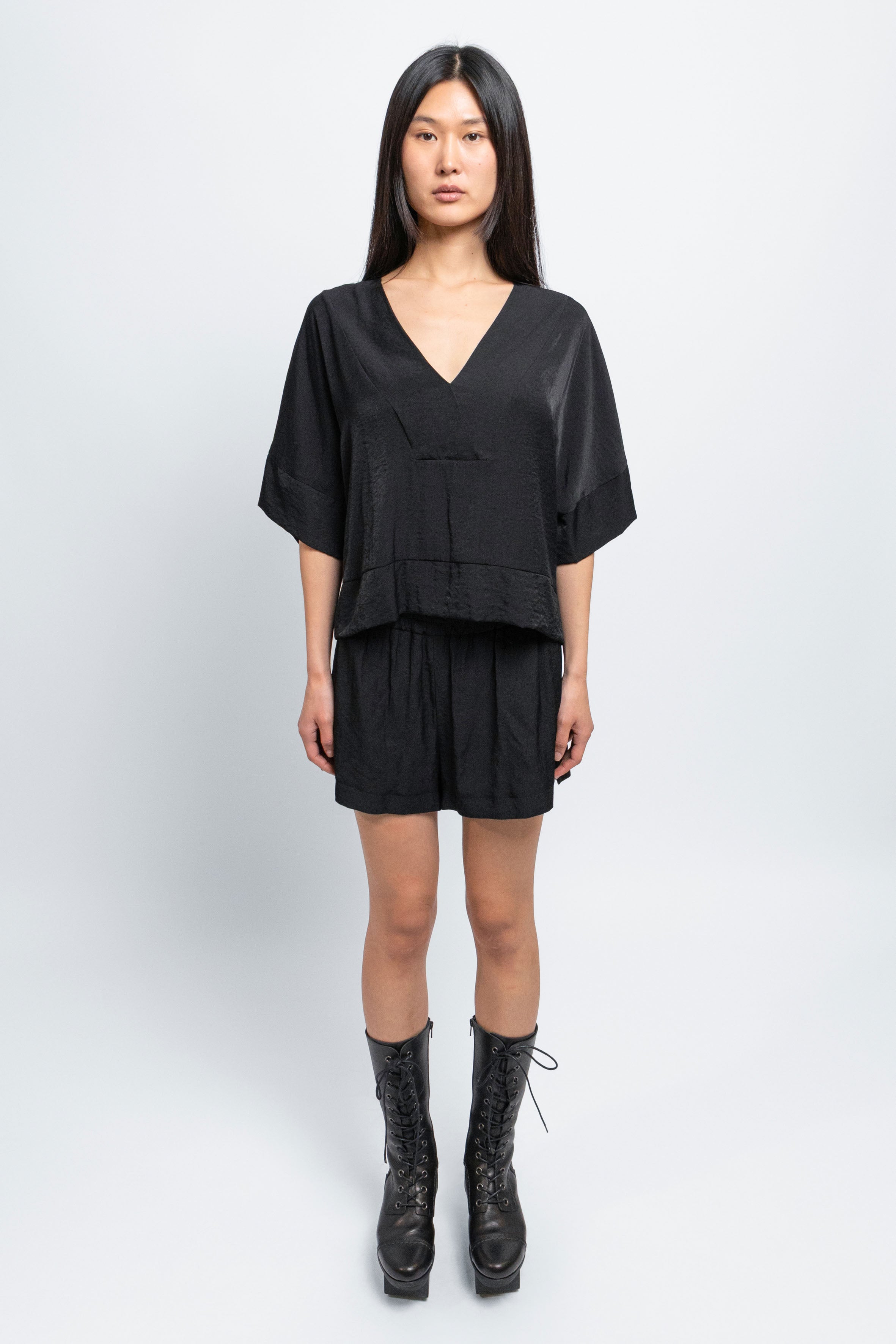 ATELIER - シャツ - 女性