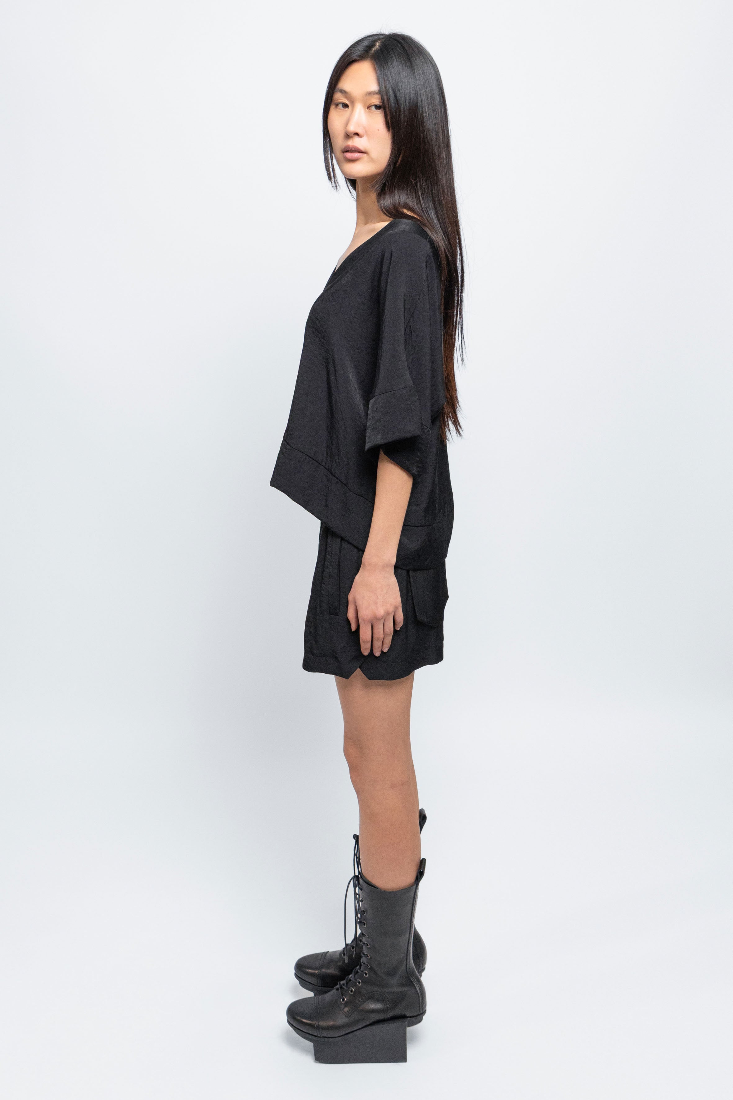 ATELIER - シャツ - 女性