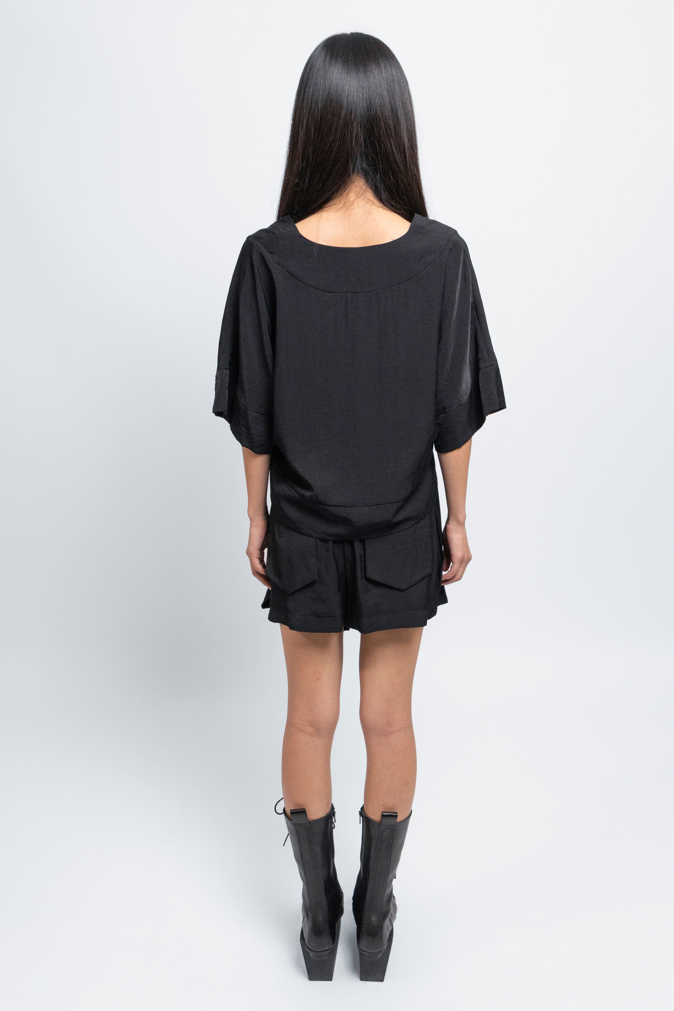 ATELIER - シャツ - 女性