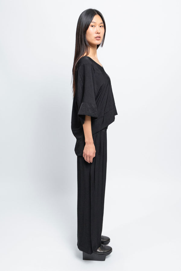 ATELIER LONG - Hose - Frauen