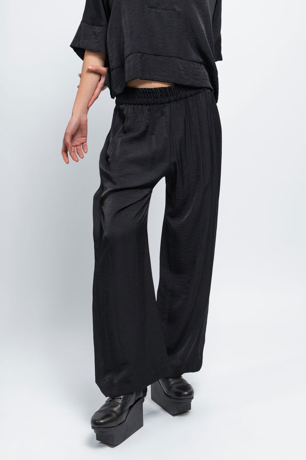 ATELIER LONG - Hose - Frauen