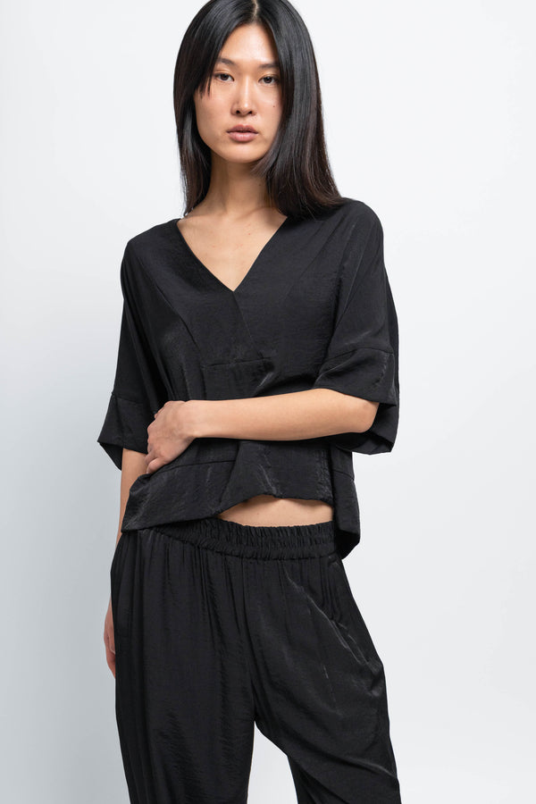 ATELIER LONG - Hose - Frauen