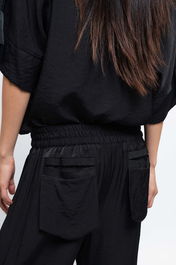 ATELIER LONG - Hose - Frauen