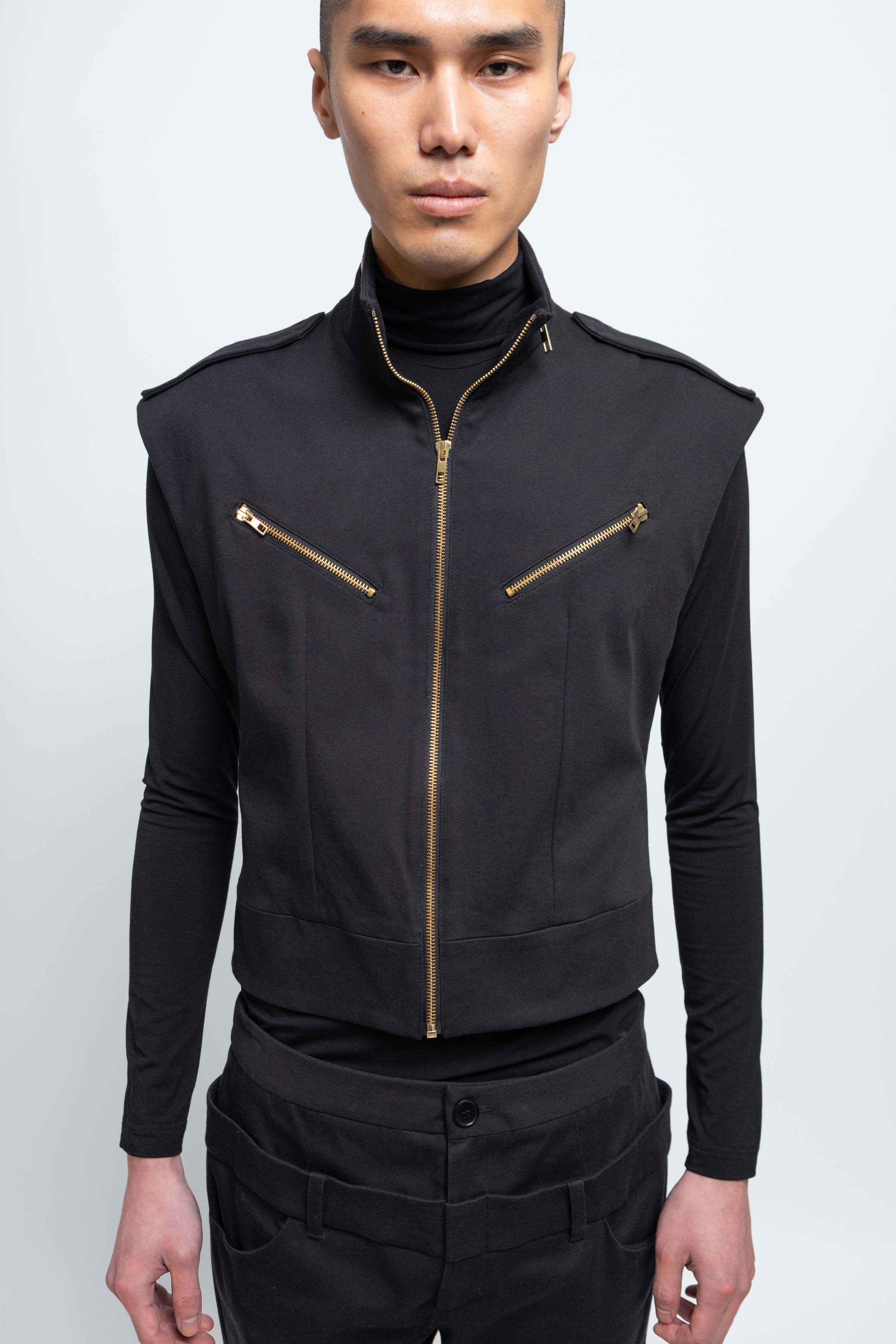 MARFA - Vest - Men