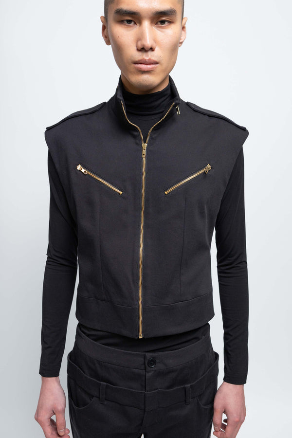 MARFA - Weste - Männer