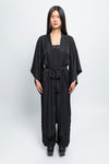 LONG - Kimono - Women