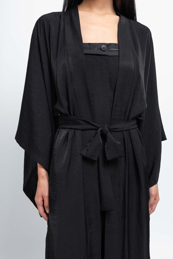 LONG - Kimono - Women