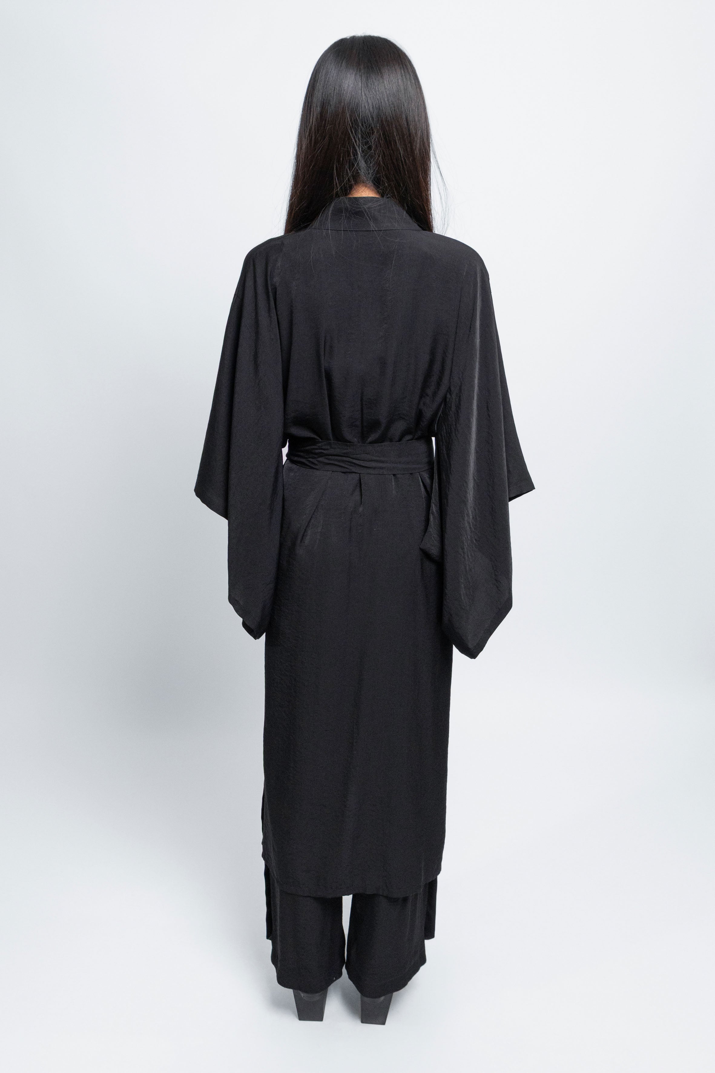 LONG - Kimono - Women