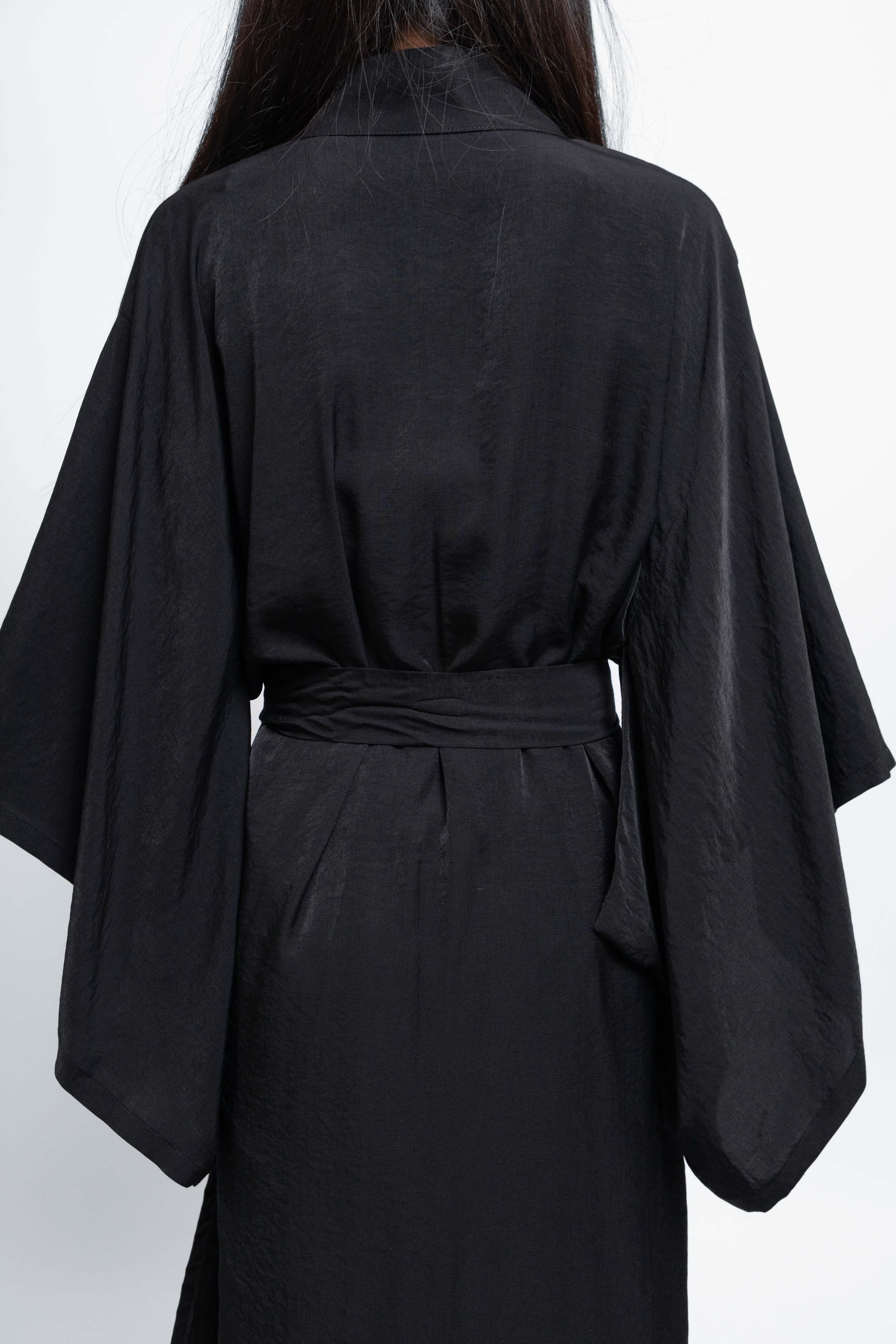 LONG - Kimono - Women